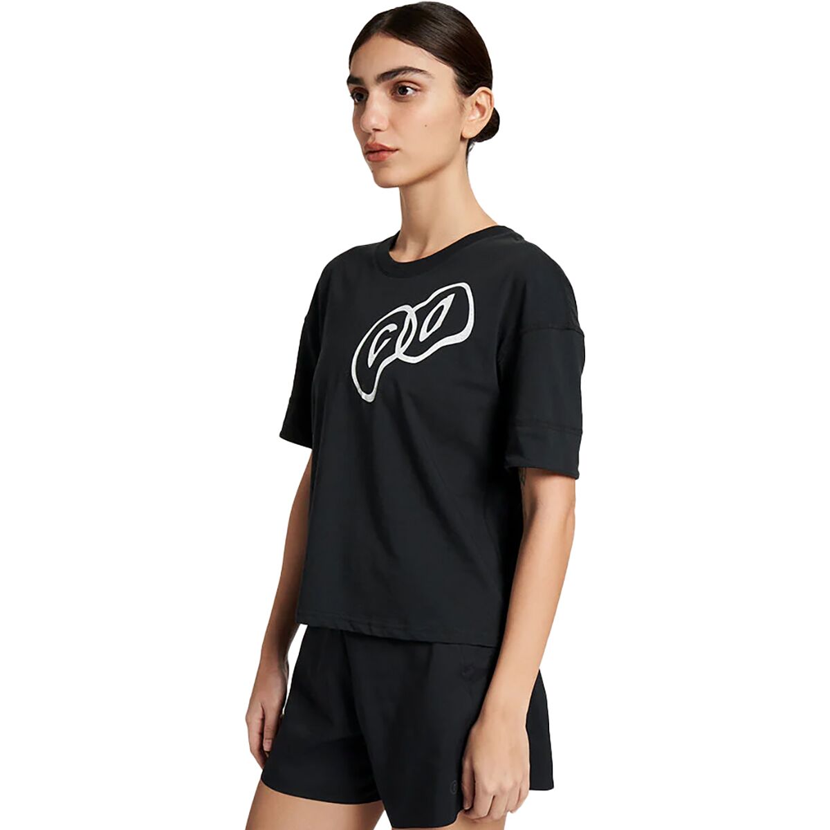 (取寄) シエルアスレティックス レディース WNSBTシャツ - CA チェーンリンク - ウィメンズ Ciele Athletics women WNSBTShirt - CA Chainlink - Women's Sogl Ciele Athletics WNSBTShirt - CA Chainlink - Women's - Women