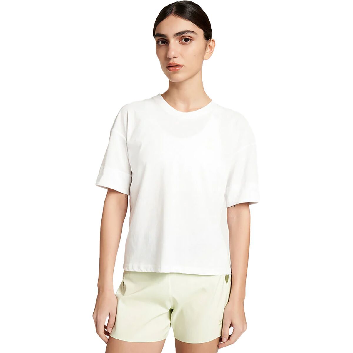 Ciele Athletics WNSBTShirt - Peace Please - Women's - Women