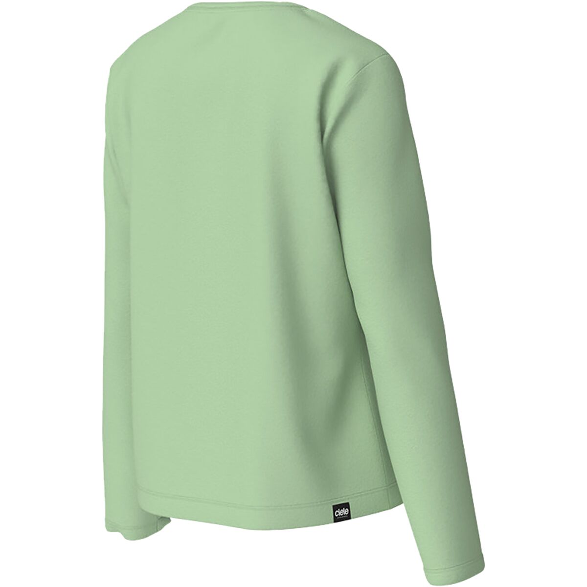 (取寄) シエルアスレティックス レディース シャツ - ウィメンズ Ciele Athletics women DLYLong-Sleeve Shirt - Women's Nelson Ciele Athletics DLYLong-Sleeve Shirt - Women's - Women