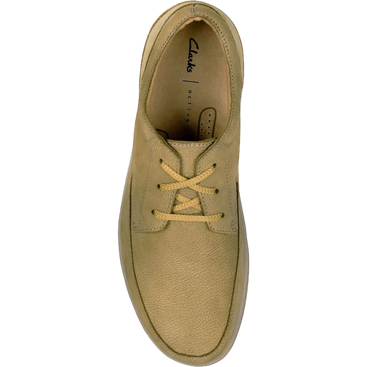 Clarks Oakland Craft Shoe - Men's - Men