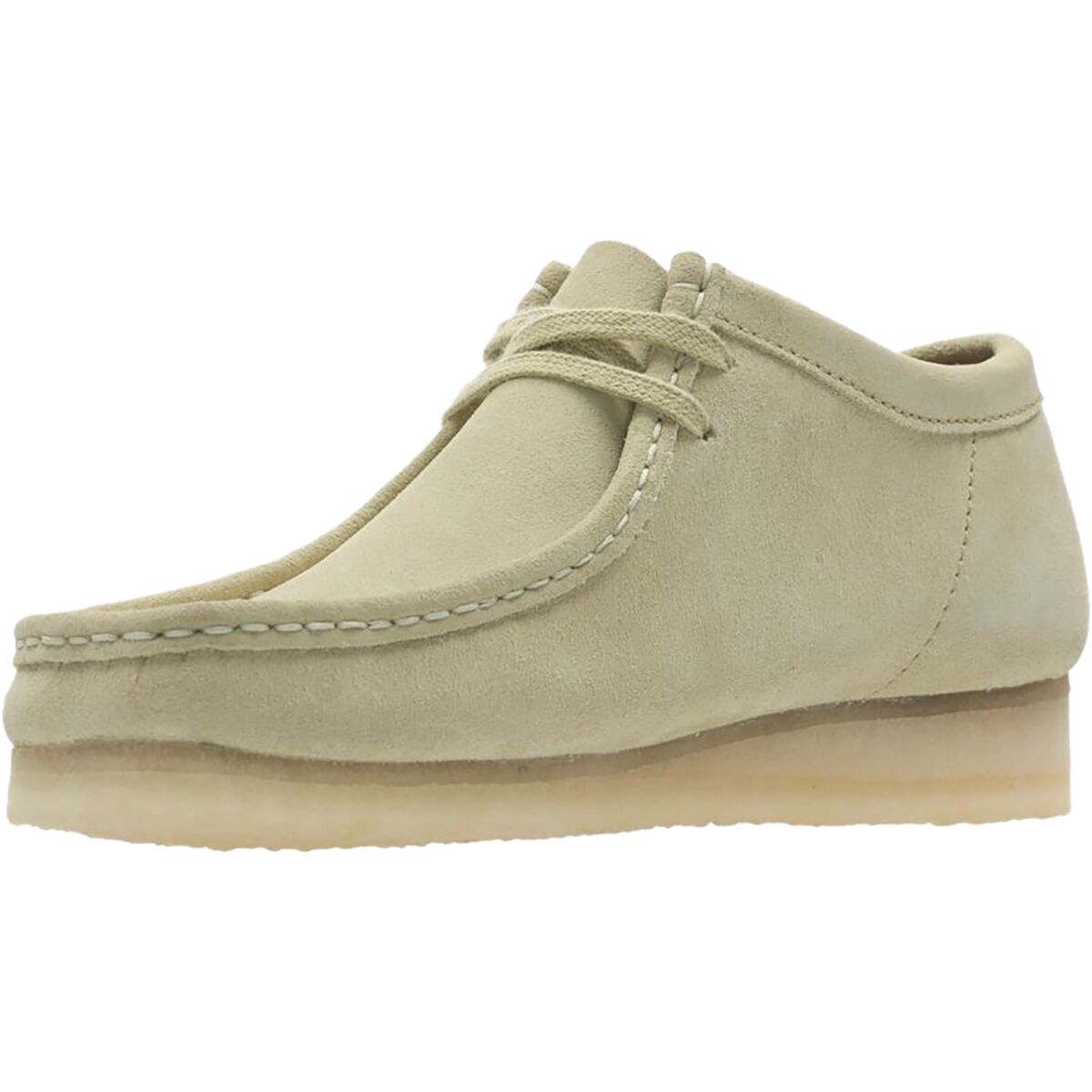 靴 Clarks Wallabee2 WP Clarks Wallabee 2 Shoe - Men's - Men