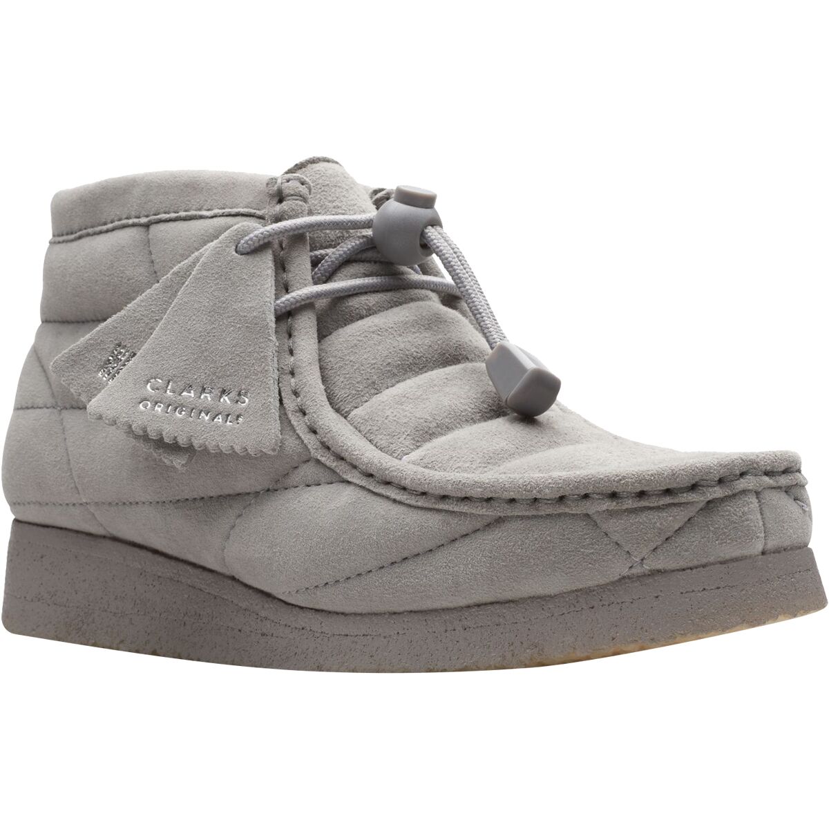 Clarks Wallabee Boot - Women's - Women