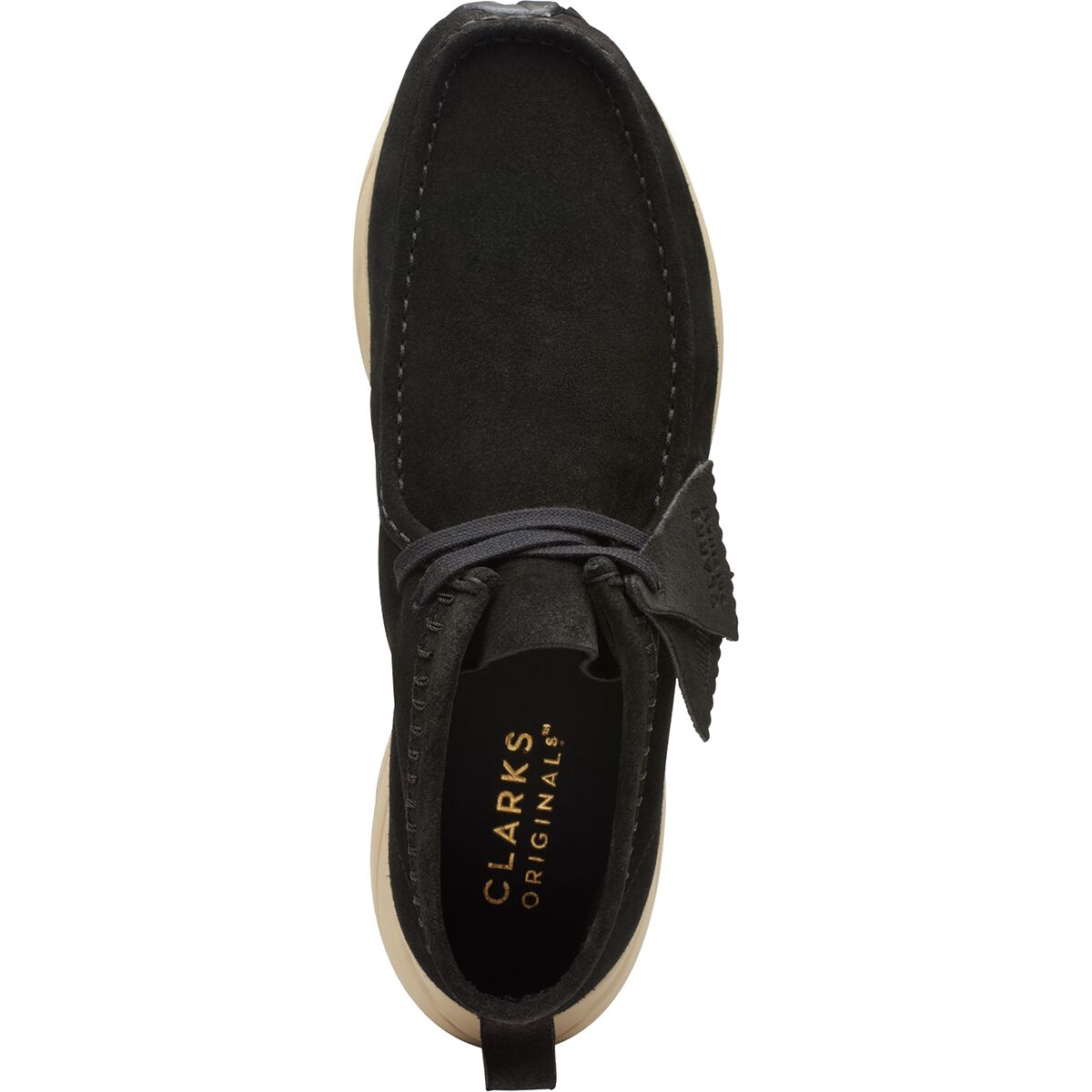 Clarks Wallabee Eden Shoe - Men's - Women