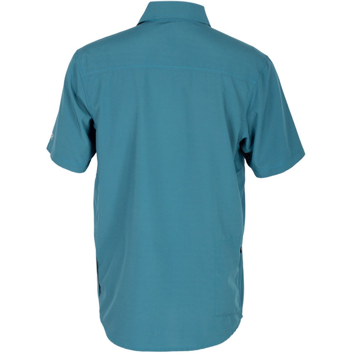 Club Ride Apparel Protocol Jersey - Short Sleeve - Men's - Men