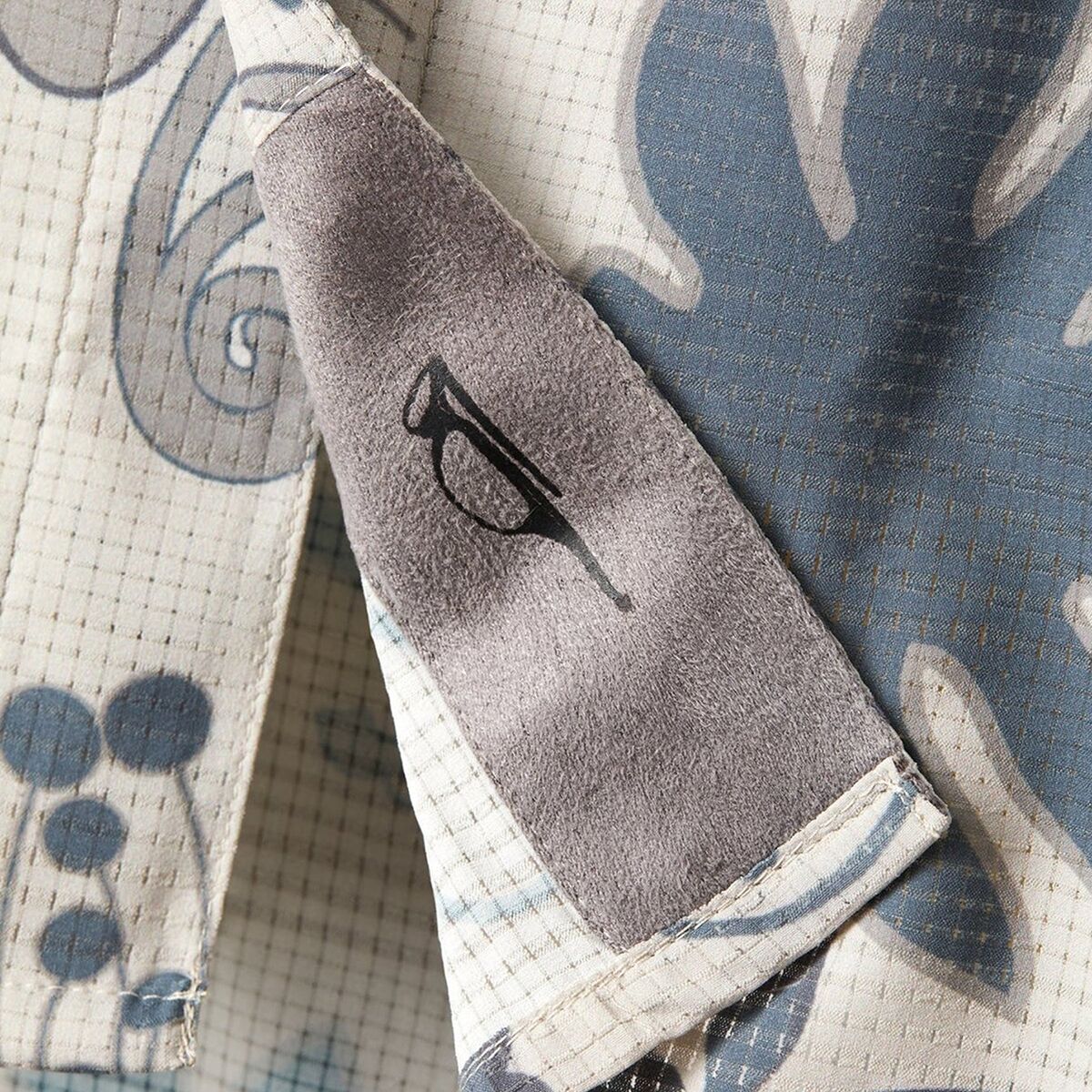 Club Ride Apparel Motive Print Jersey - Men's - Men