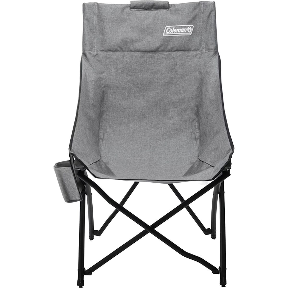 Coleman Forester Bucket Chair - Hike & Camp