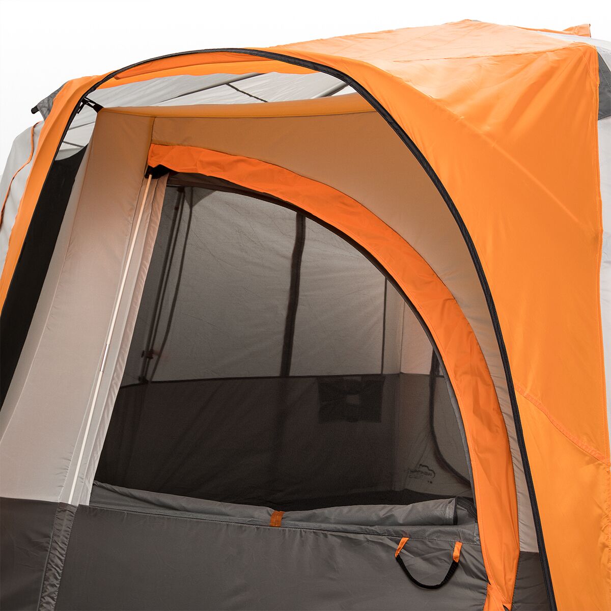 Coleman Octagon 98 Tent + Full Fly - Hike & Camp