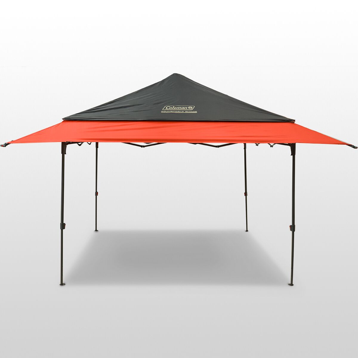 Coleman Adjustable Shade Shelter - Hike 