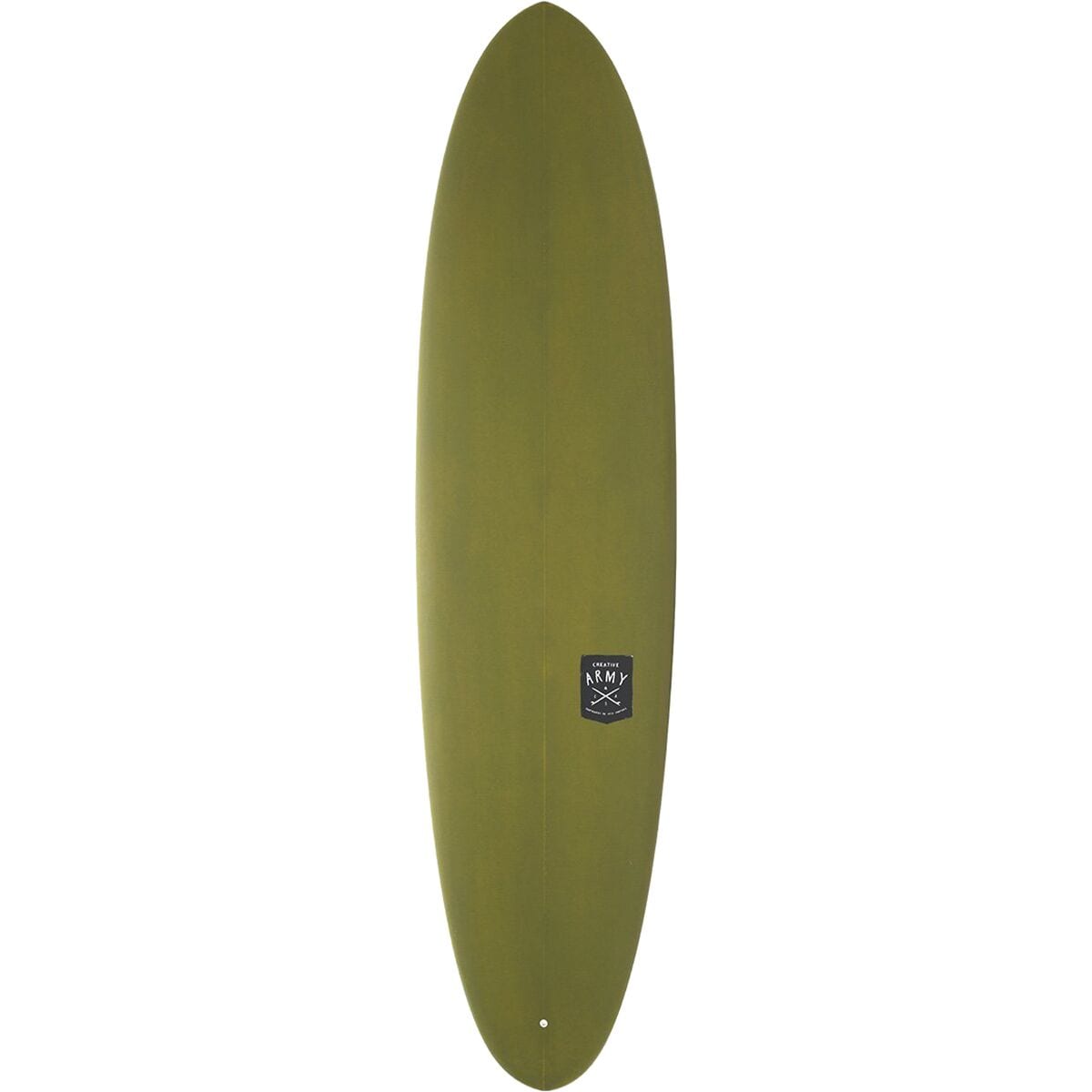 Creative Huevo PU Surfboard - Surf