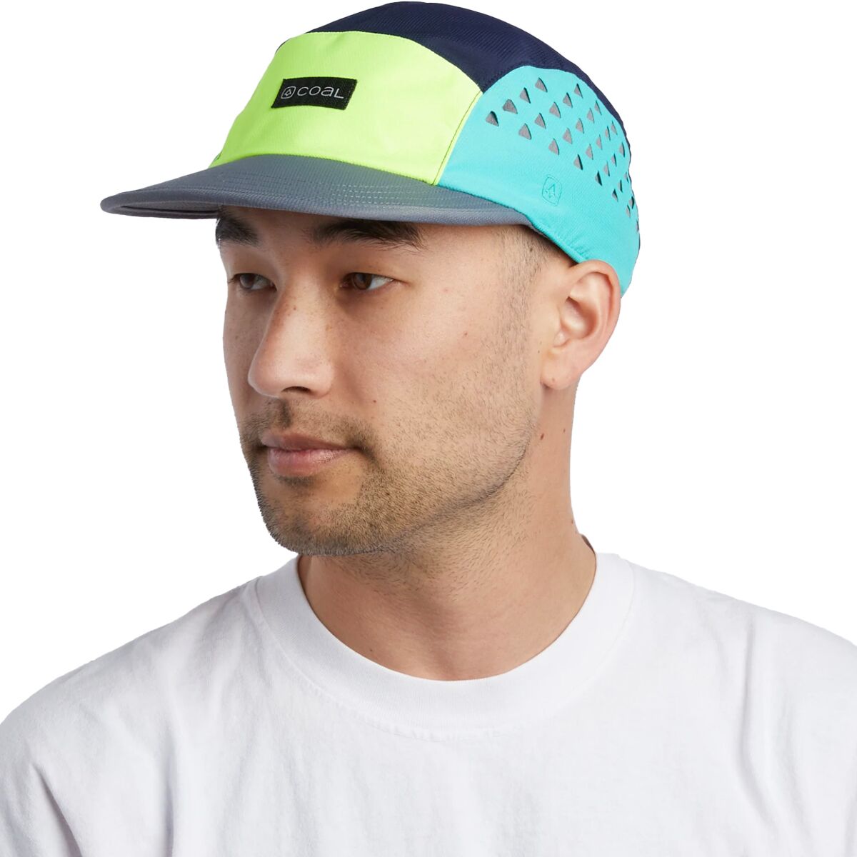 ★Coal Headwear★Provo 5-Panel Hat関税込★ The Provo UPF Tech 5-Panel Cap – Coal Headwear