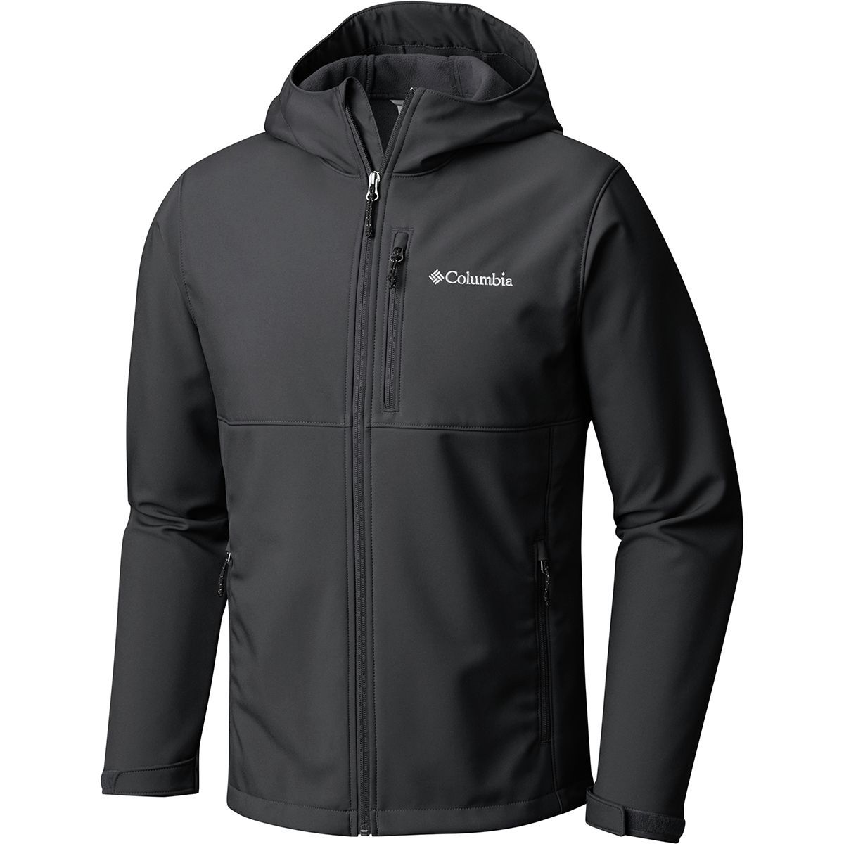 Columbia｜WINDBREAKER/SOFTSHELL JACKETS (Ascender Softsh Columbia Ascender Softshell Jacket — Helios Threads