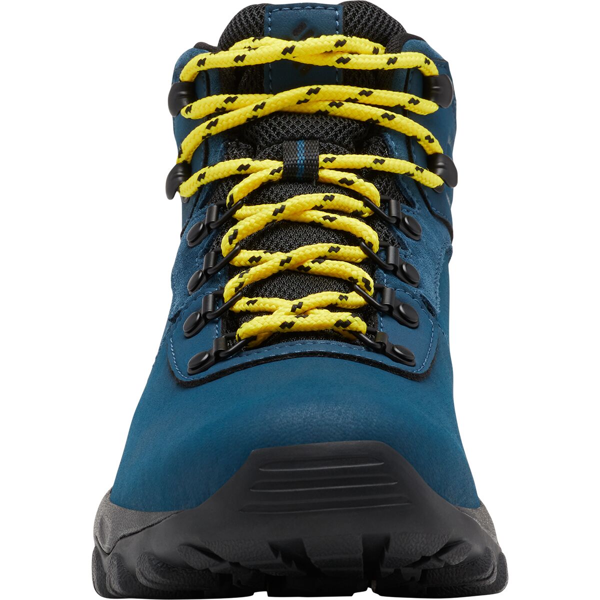 Columbia Newton Ridge Plus II Waterproof Hiking Boot - Men display picture 2