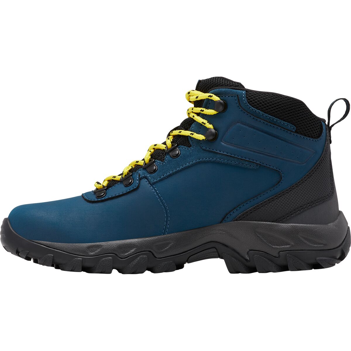 Columbia Newton Ridge Plus II Waterproof Hiking Boot - Men