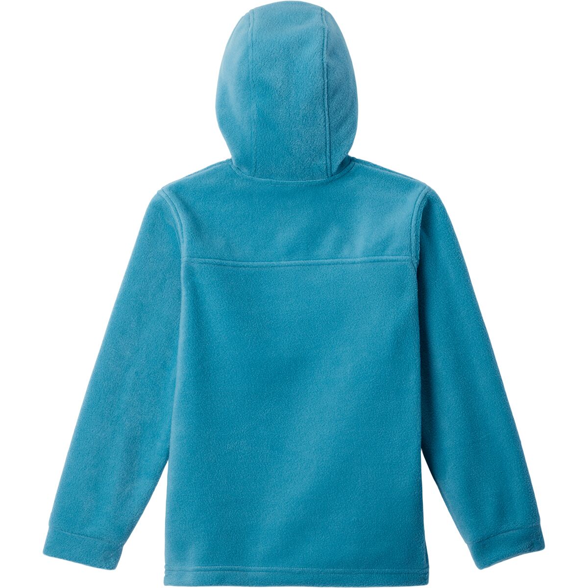 Boys Jacket Columbia Jacket Columbia Boys' Steens II Fleece Hoodie