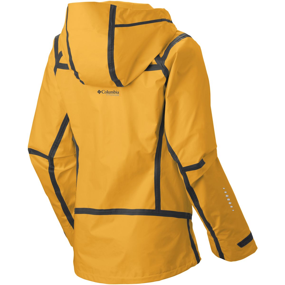 COLUMBIA Outdry Ex Lightweight 防水性ジャケット COLUMBIA Outdry Ex Lightweight 防水性ジャケット