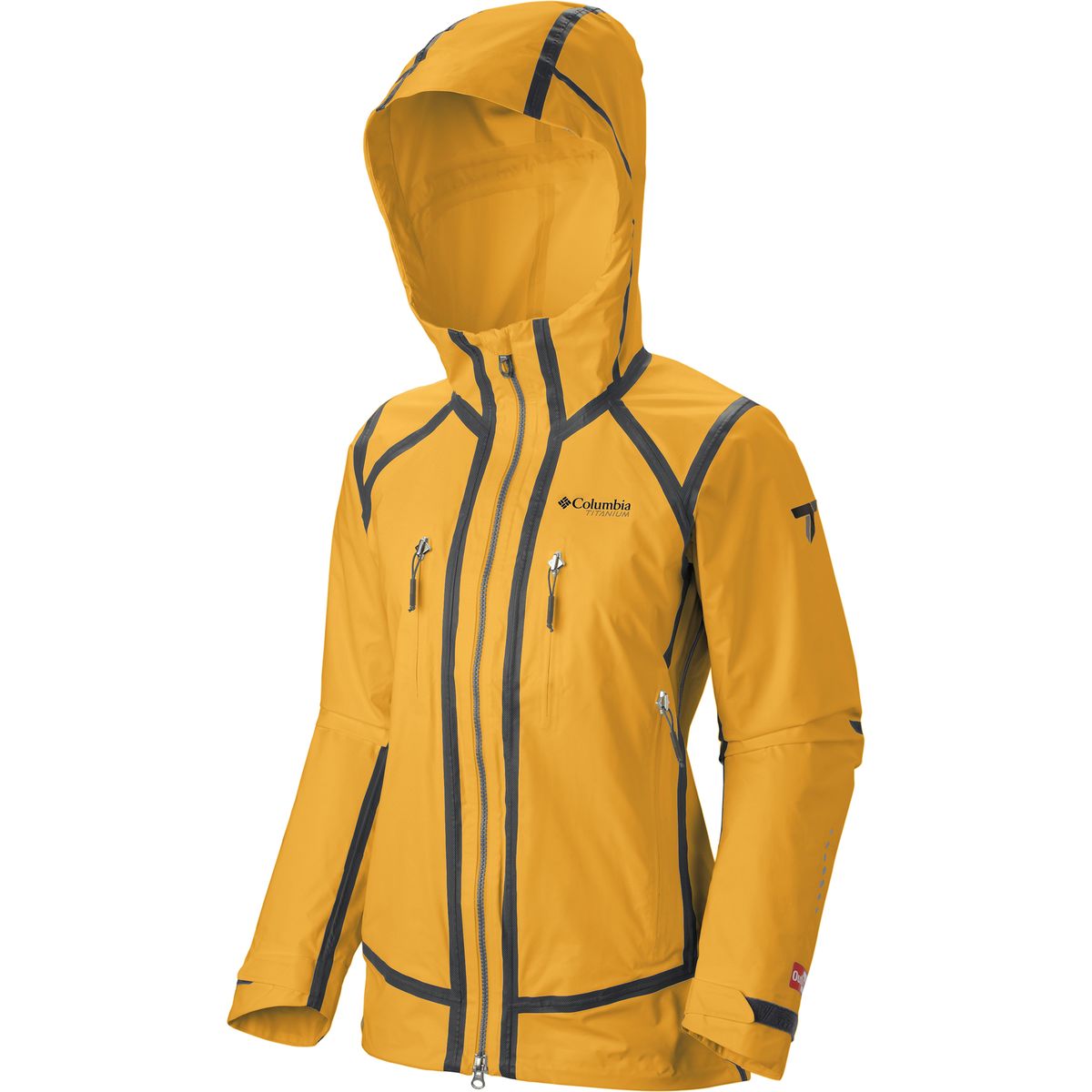 Columbia OutDry Ex Platinum Tech Shell - Women's - Women