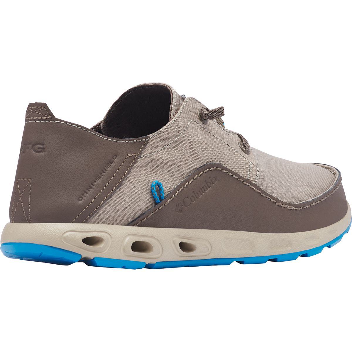 Columbia Bahama Vent Relaxed PFG Water 