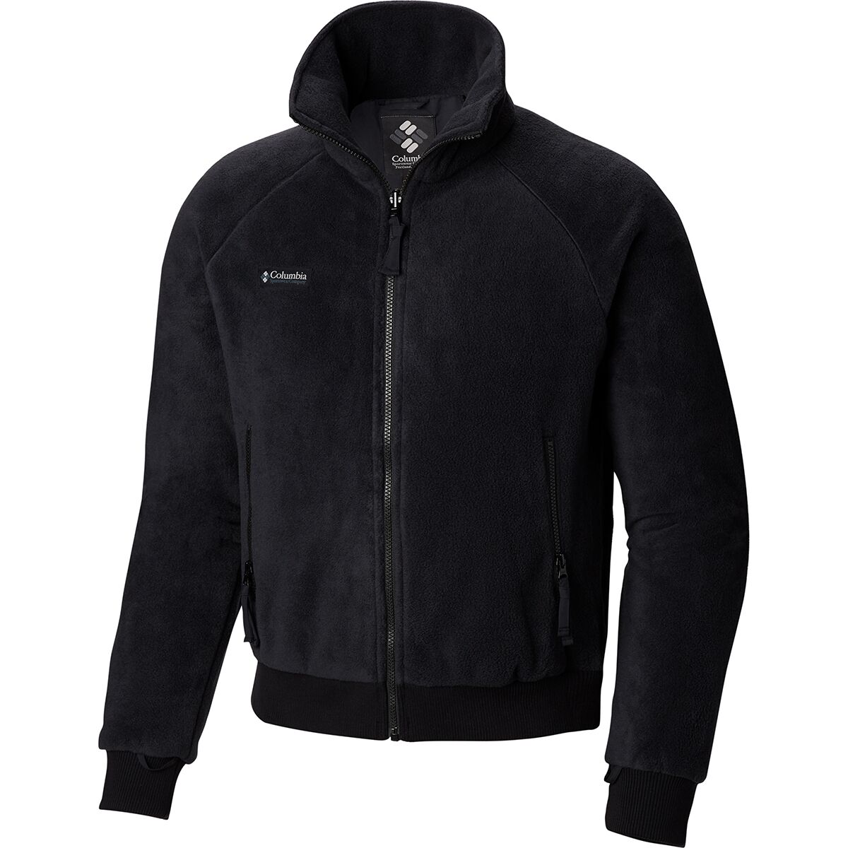 Columbia PNW Bugaboo 1986 Interchange Jacket - Men's - Men