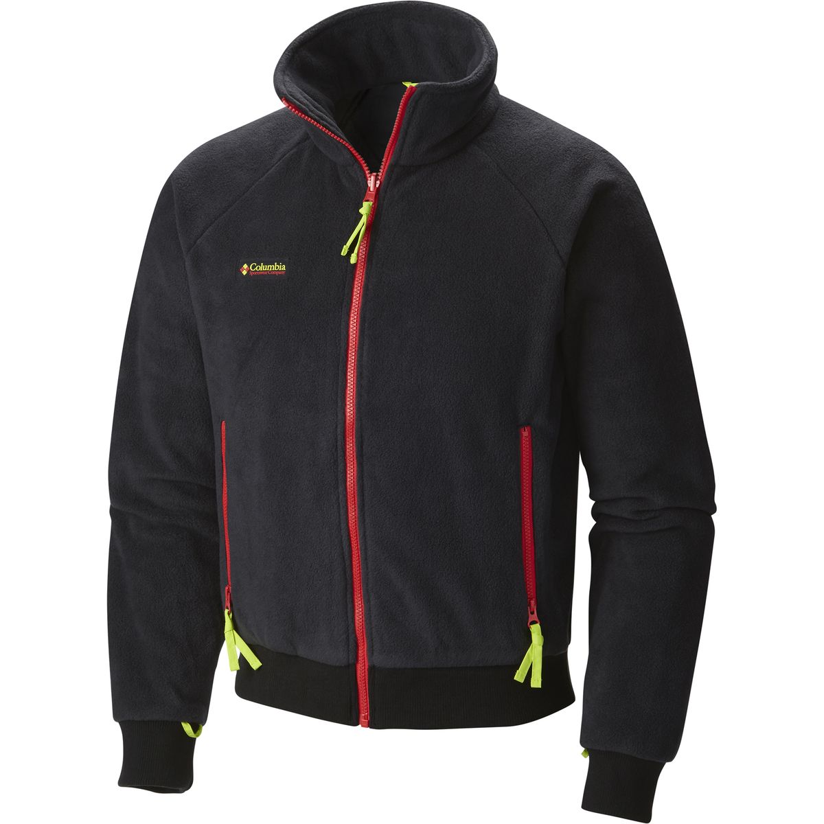 Columbia PNW Bugaboo 1986 Interchange Jacket - Men