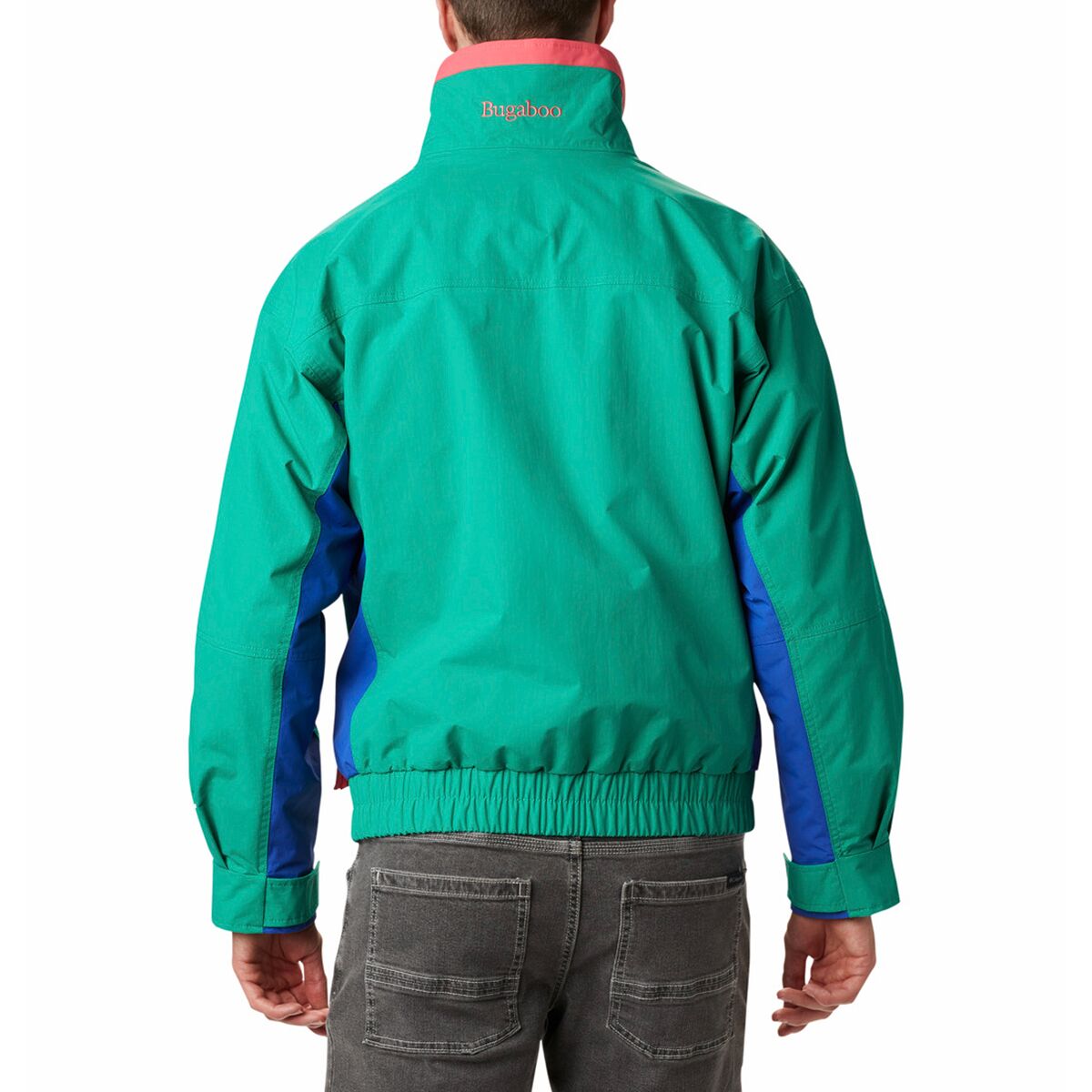 Columbia PNW Bugaboo 1986 Interchange Jacket - Men's - Men