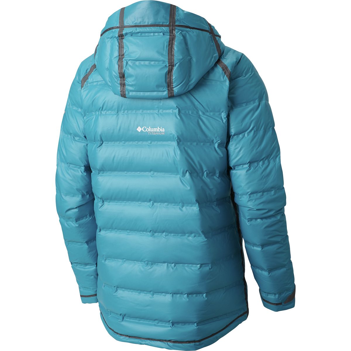 Columbia Titanium Outdry Ex Diamond Down Insulated Jacket - Men's