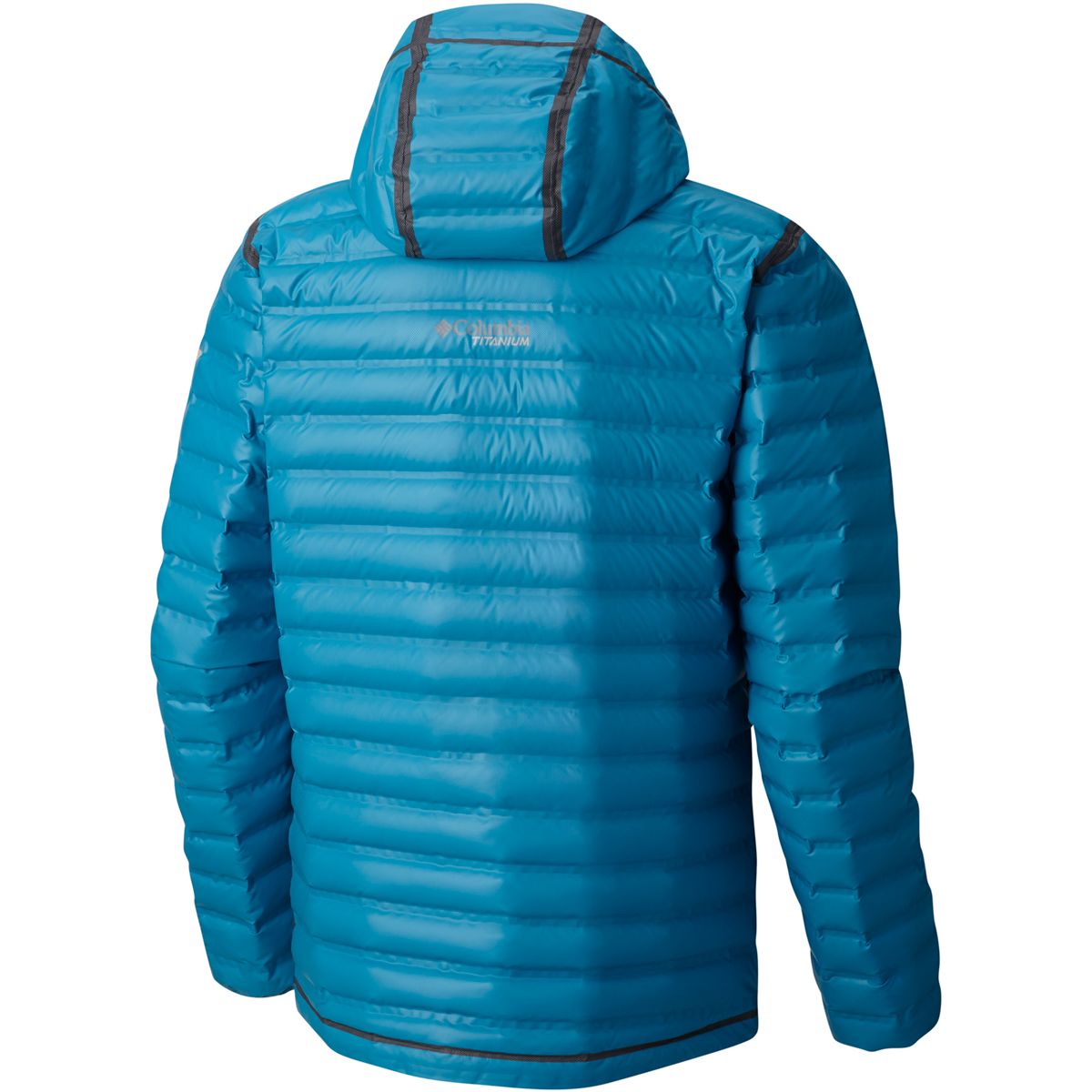 COLUMBIA Outdry Ex Lightweight 防水性ジャケット Columbia OutDry Ex lightweight shell jacket review | Advnture