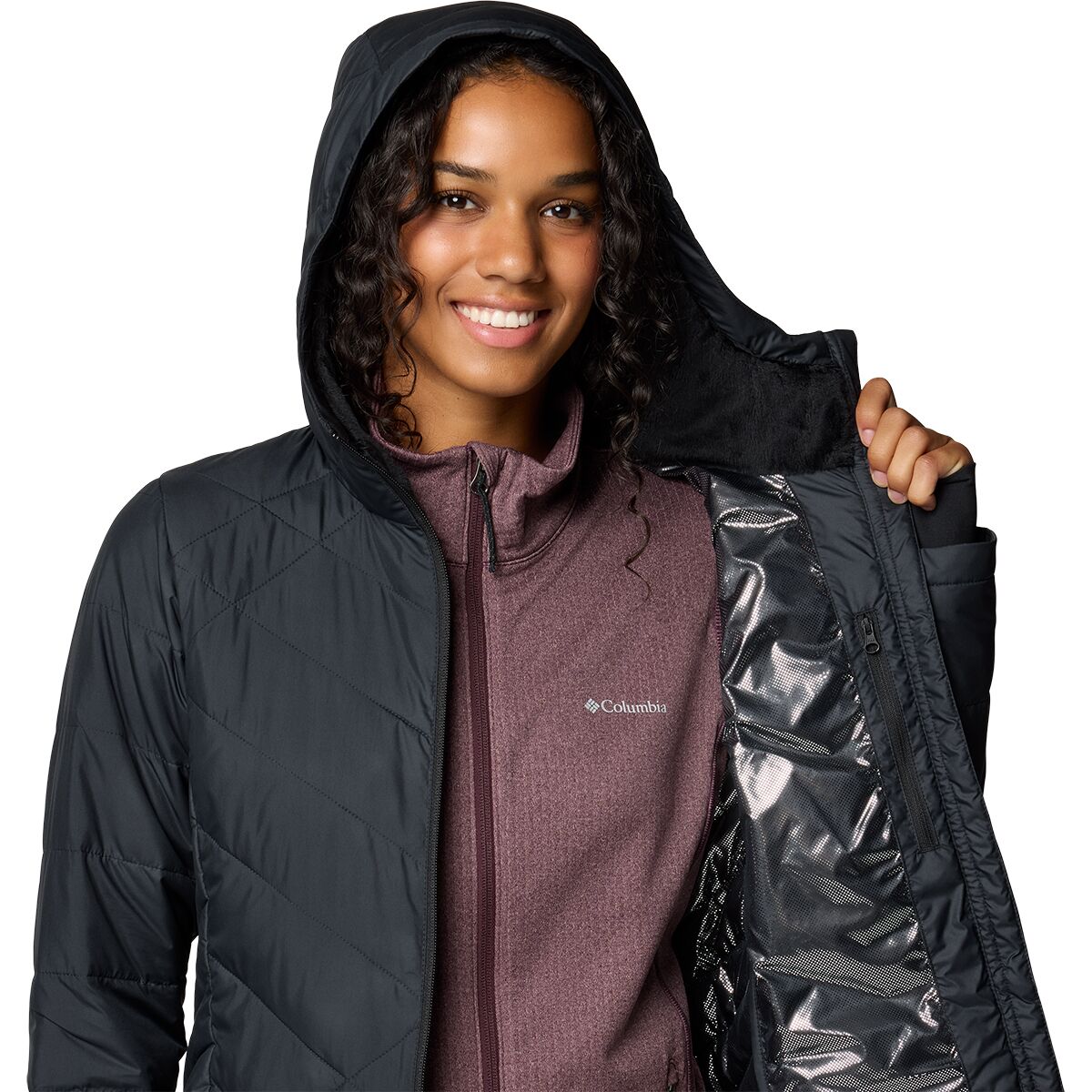 Kohls Womens Jacket Kohls Packable Jacket Puffer Jacket Kohl'