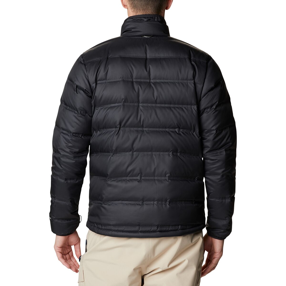 Columbia Wild Card Interchange Jacket - Men's - Men