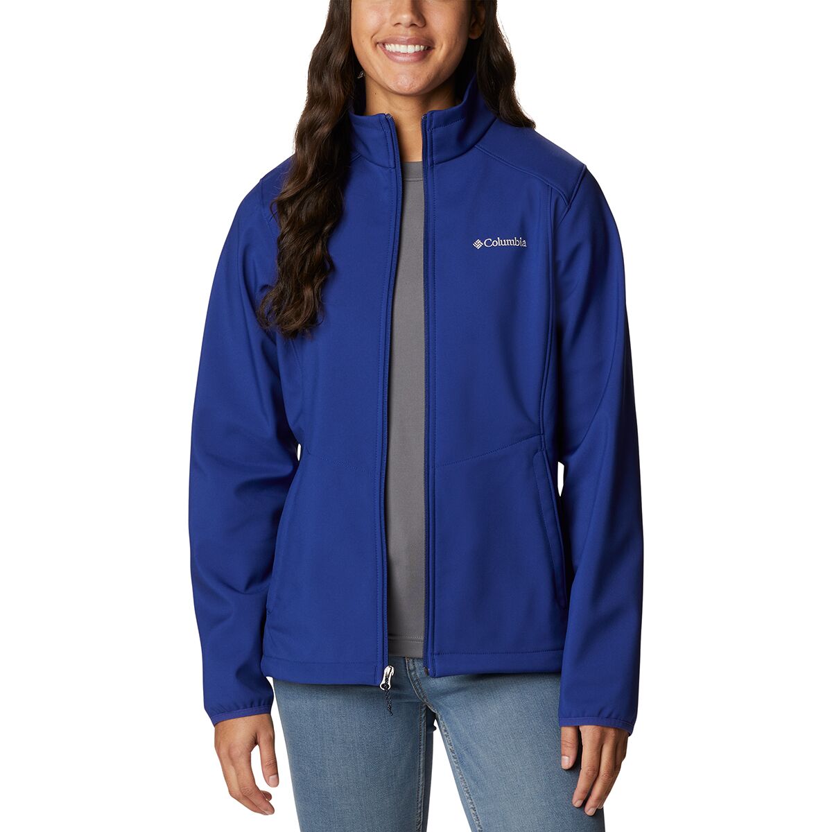 Columbia Kruser Ridge II Softshell 
