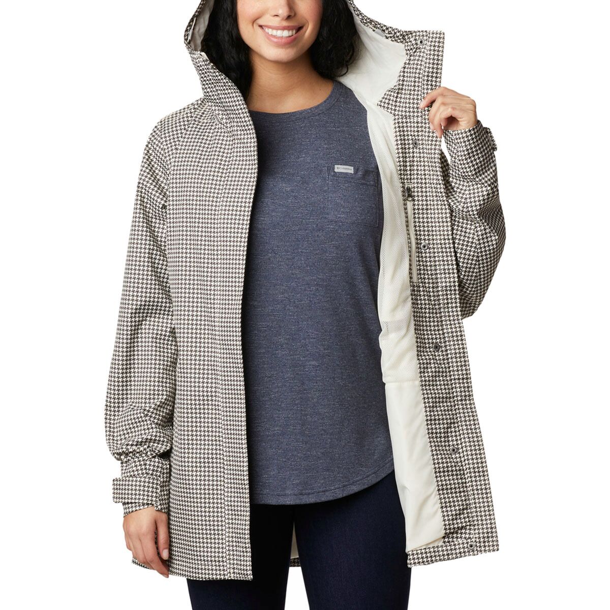 Columbia Splash A Little II Jacket - Women's - Women