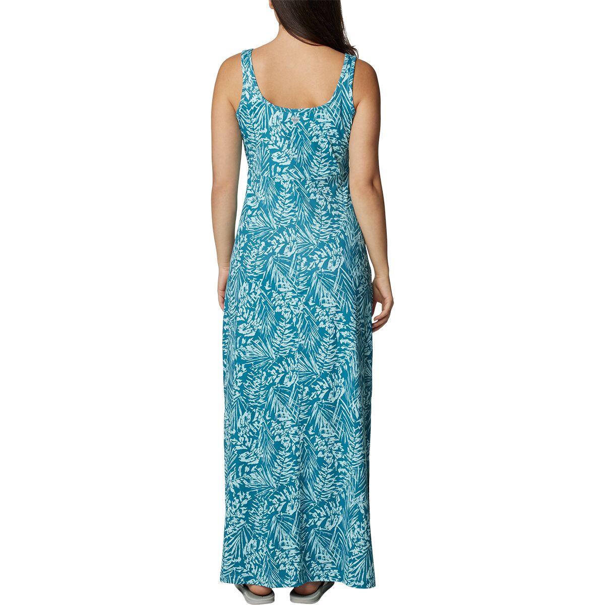 columbia freezer maxi dress Women's Dress, UV Sun Protection, Moisture Wicking Fabric Black : Clothing, Shoes & Jewelry spectrum sun protection Columbia Women's PFG Freezer Tank