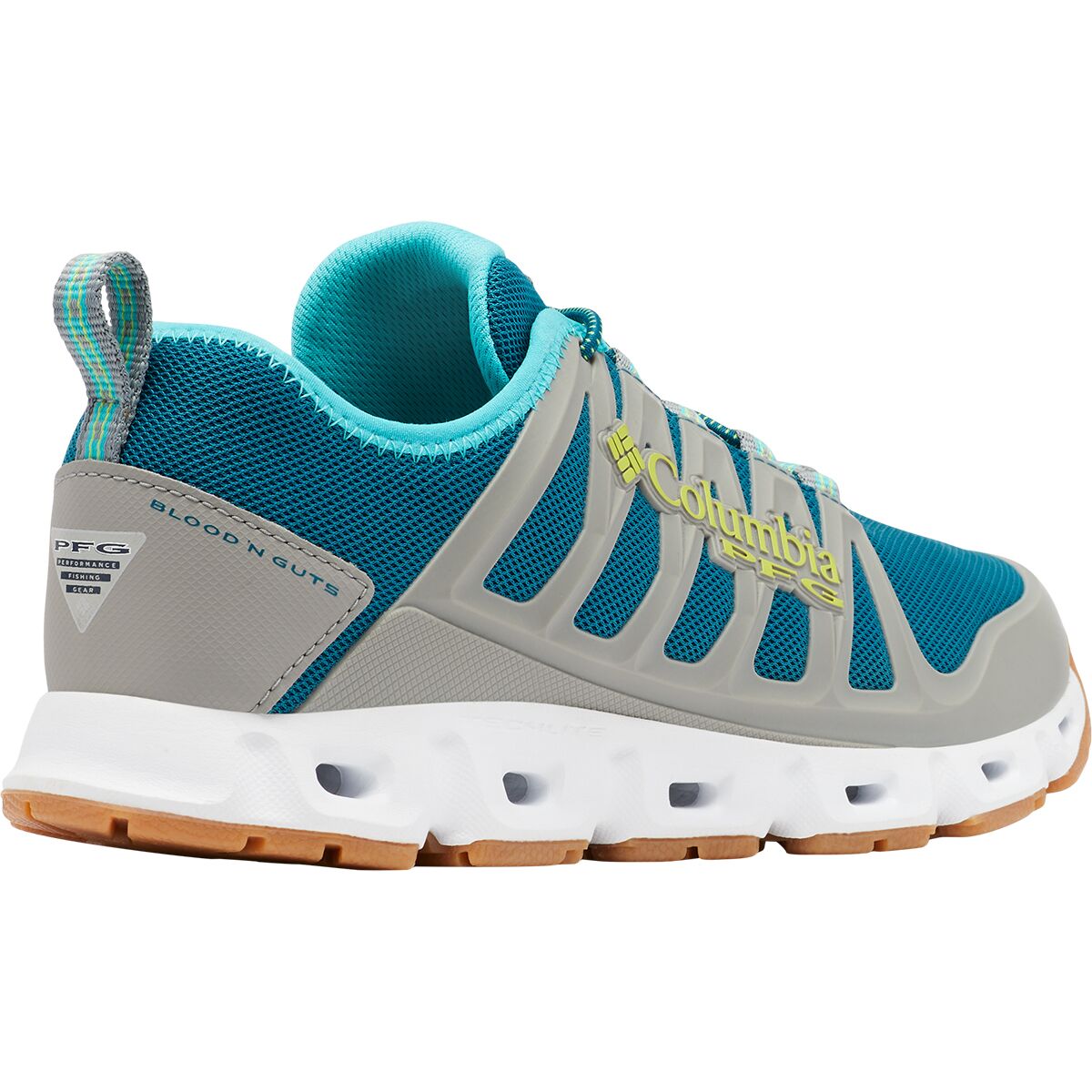 Columbia Megavent II PFG Shoe - Men's - Men