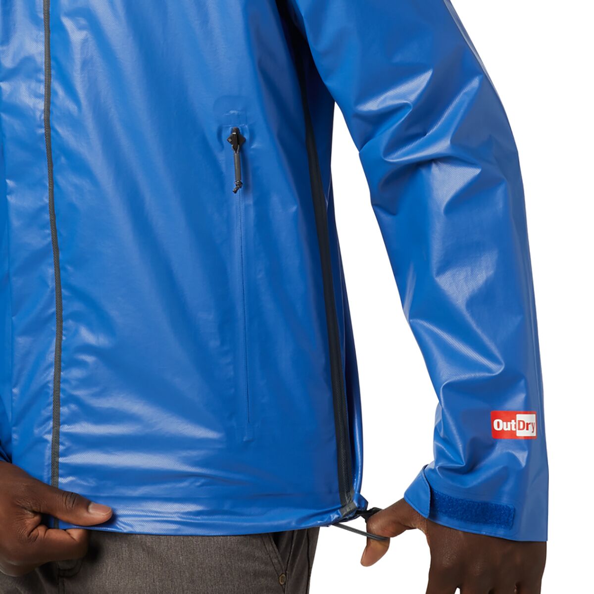 Columbia Outdry Ex Blitz Jacket - Men's - Men