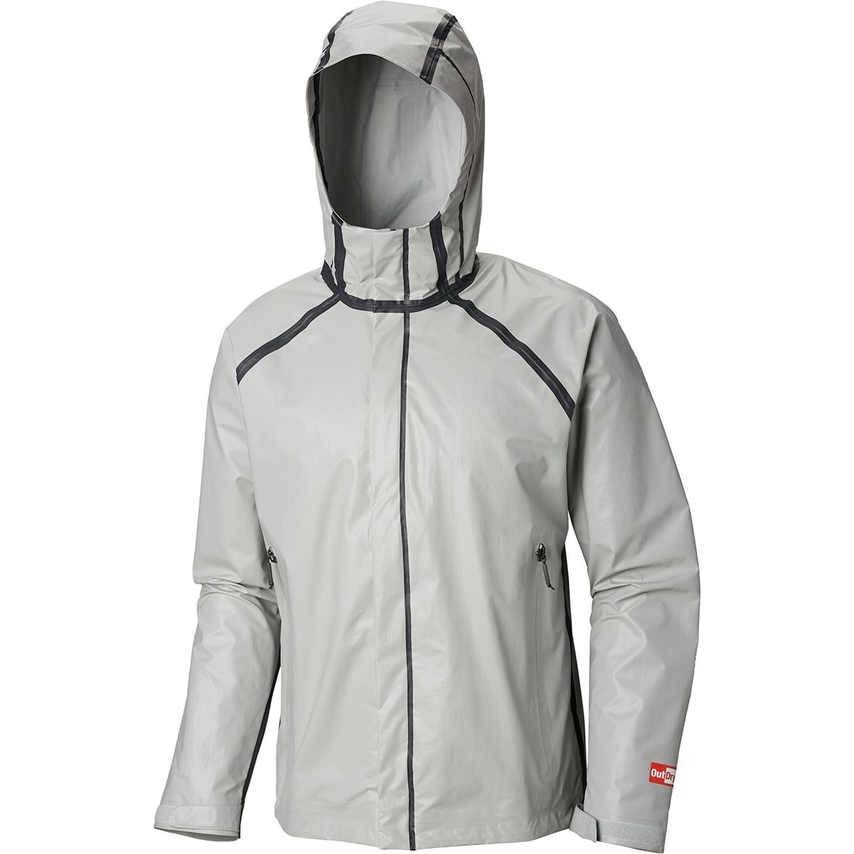 COLUMBIA Outdry Ex Lightweight 防水性ジャケット Columbia Outdry EX Reversible II Jacket - Women's - Women