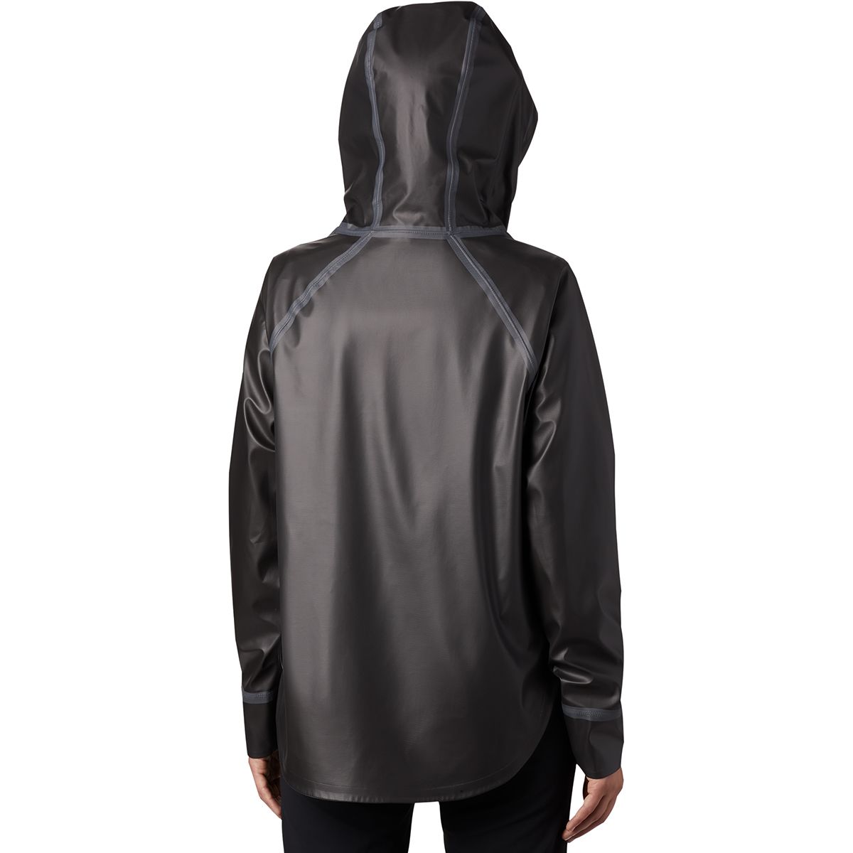 COLUMBIA Outdry Ex Lightweight 防水性ジャケット Columbia OutDry Ex lightweight shell jacket review | Advnture