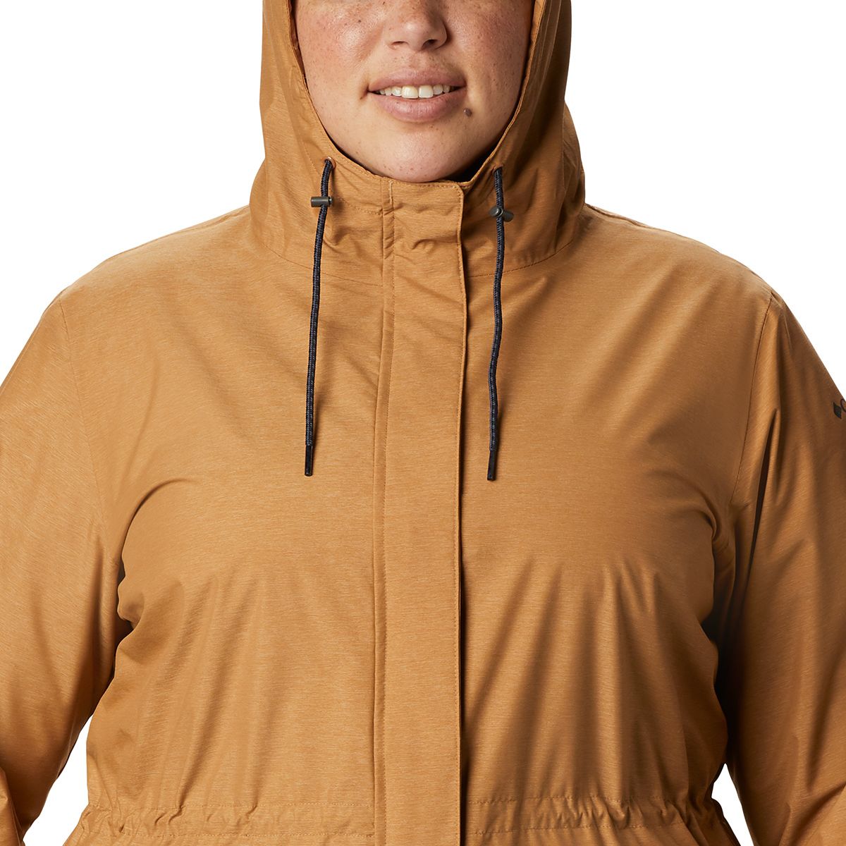 Columbia Norwalk Mountain Jacket 
