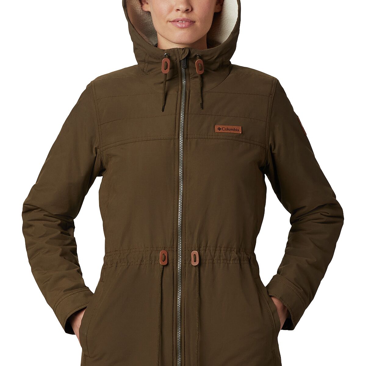 chatfield hill jacket