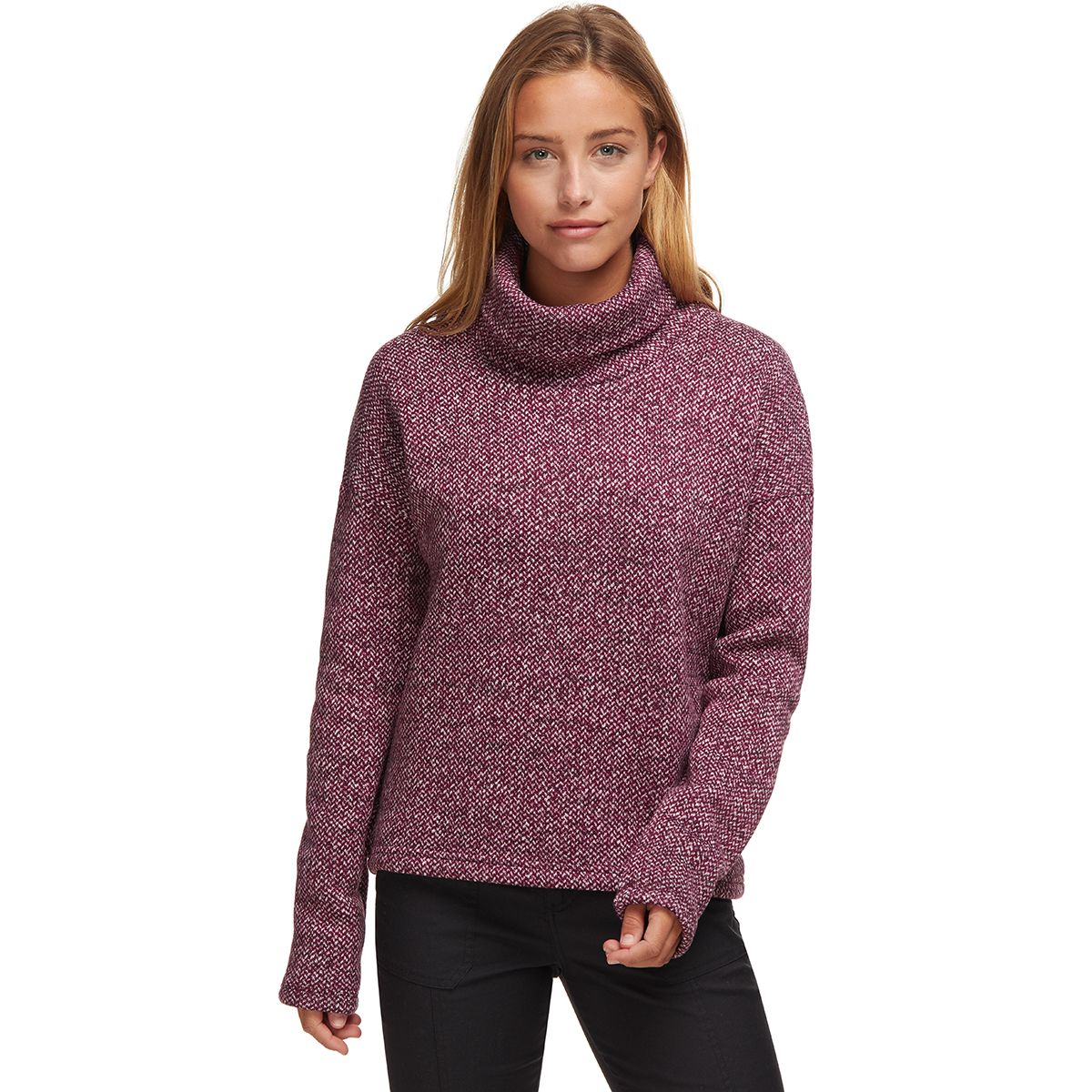 Columbia Chillin Fleece Pullover 