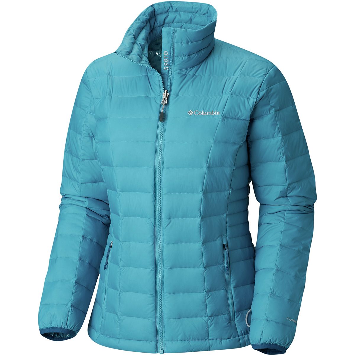 columbia women's sunrise summit interchange jacket