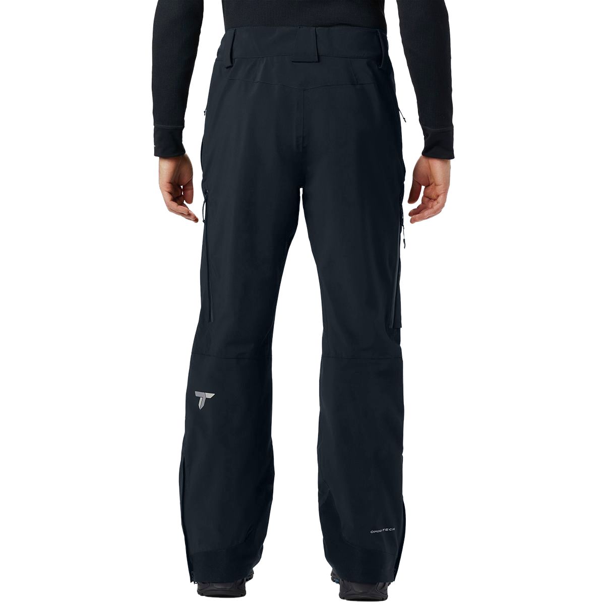 【高機能】US Columbia TITANIUM OMNI スノーボードパンツ 高機能】US Columbia TITANIUM OMNI スノーボードパンツ Columbia
