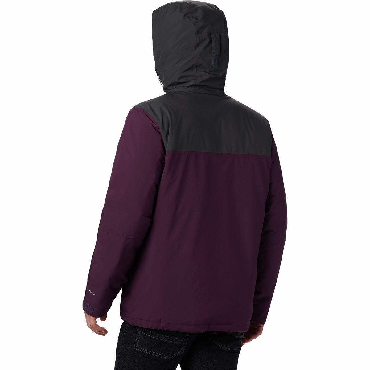 Columbia Horizon Explorer Insulated Jacket - Men's - Men