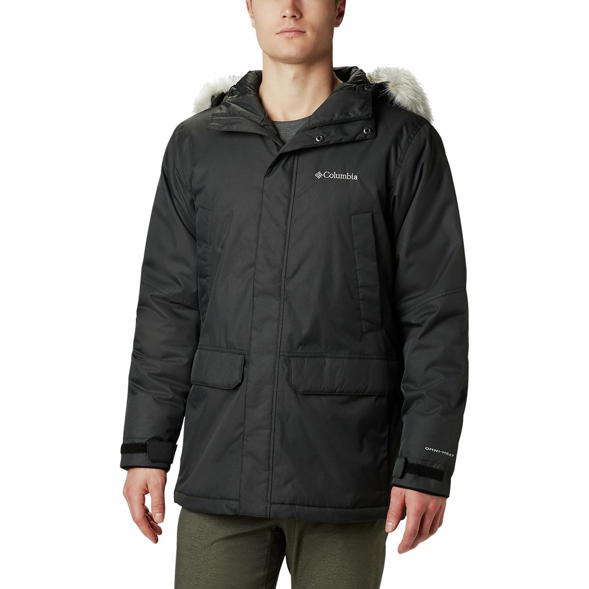 Columbia Penns Creek II Parka - Men's - Men