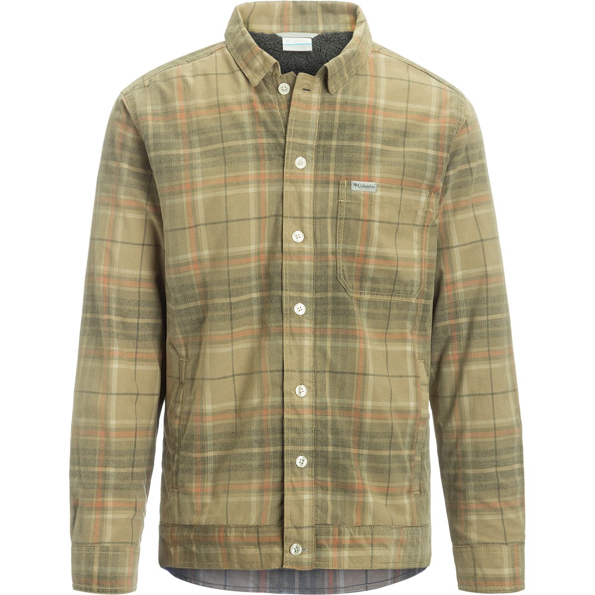 Columbia Flare Gun Shirt Jacket - Men's