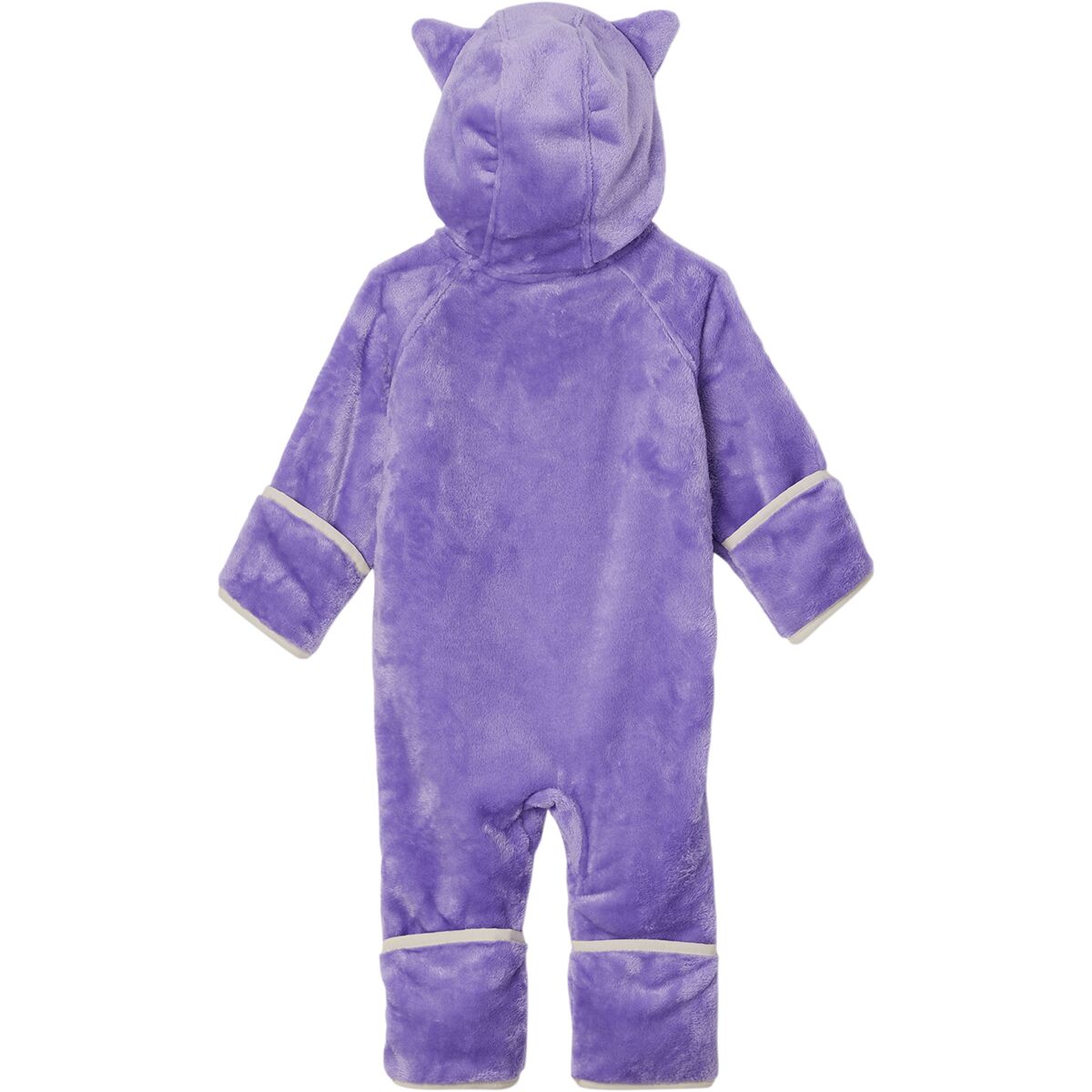 Columbia Foxy Baby Sherpa Bunting - Infants' - Kids