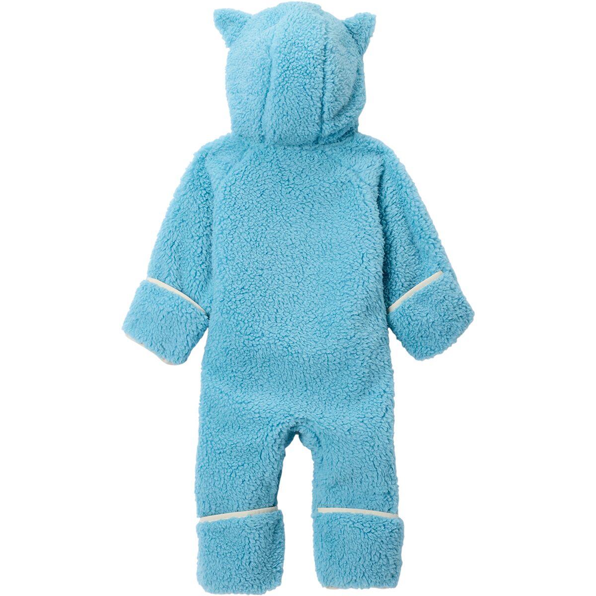 Columbia Foxy Baby Sherpa Bunting - Infants' - Kids