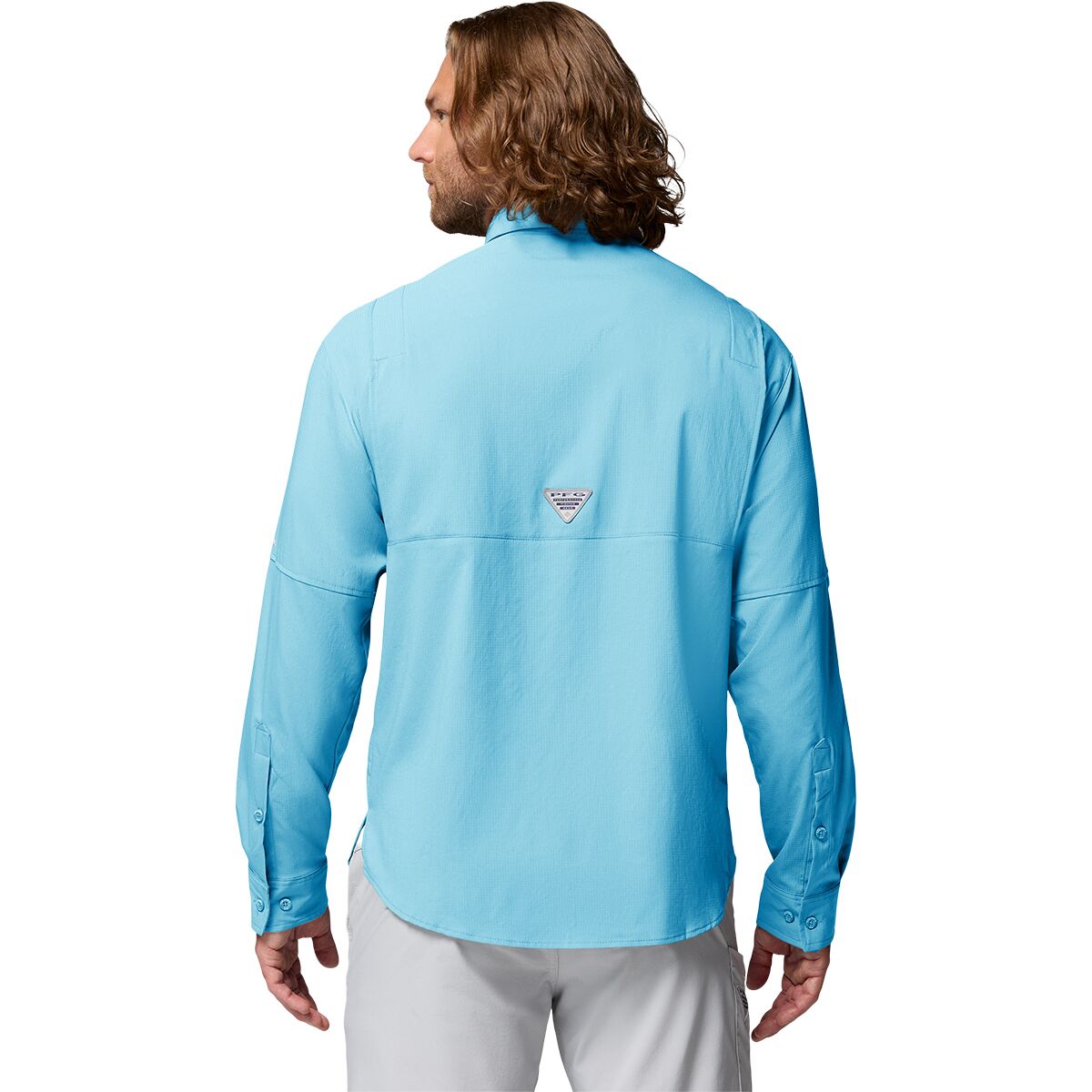 T-Shirts De Protection Solaire Pour Hommes Pêche En Plein Air Pull