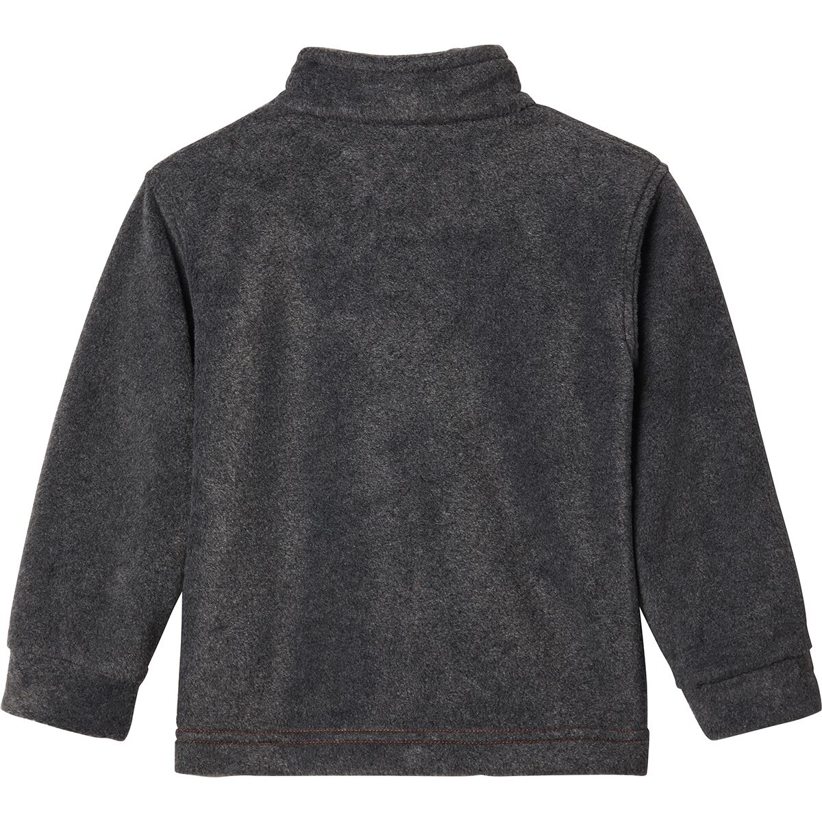 Columbia Steens MTN 2-Felpa con Cappuccio Giacca in Pile con Zip Intera, Dark Mountain/Collegiate Navy, 104 Bambino