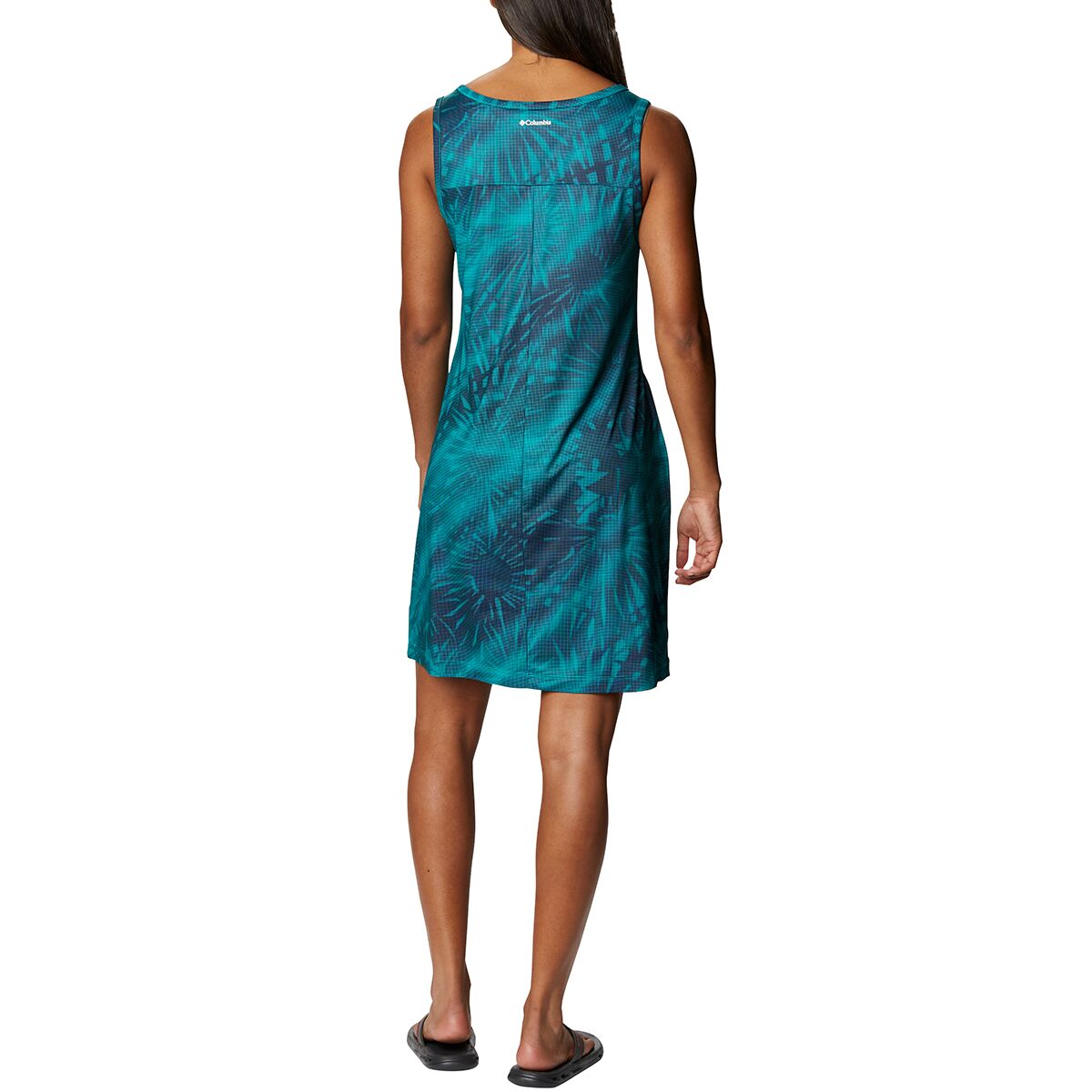 Columbia Chill River Printed Dress - Women's - Women