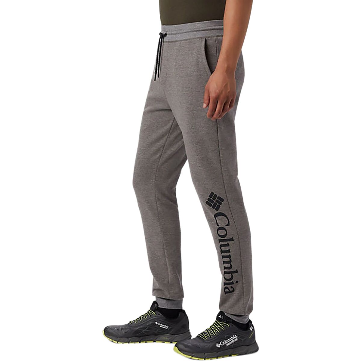 columbia double jogging stroller