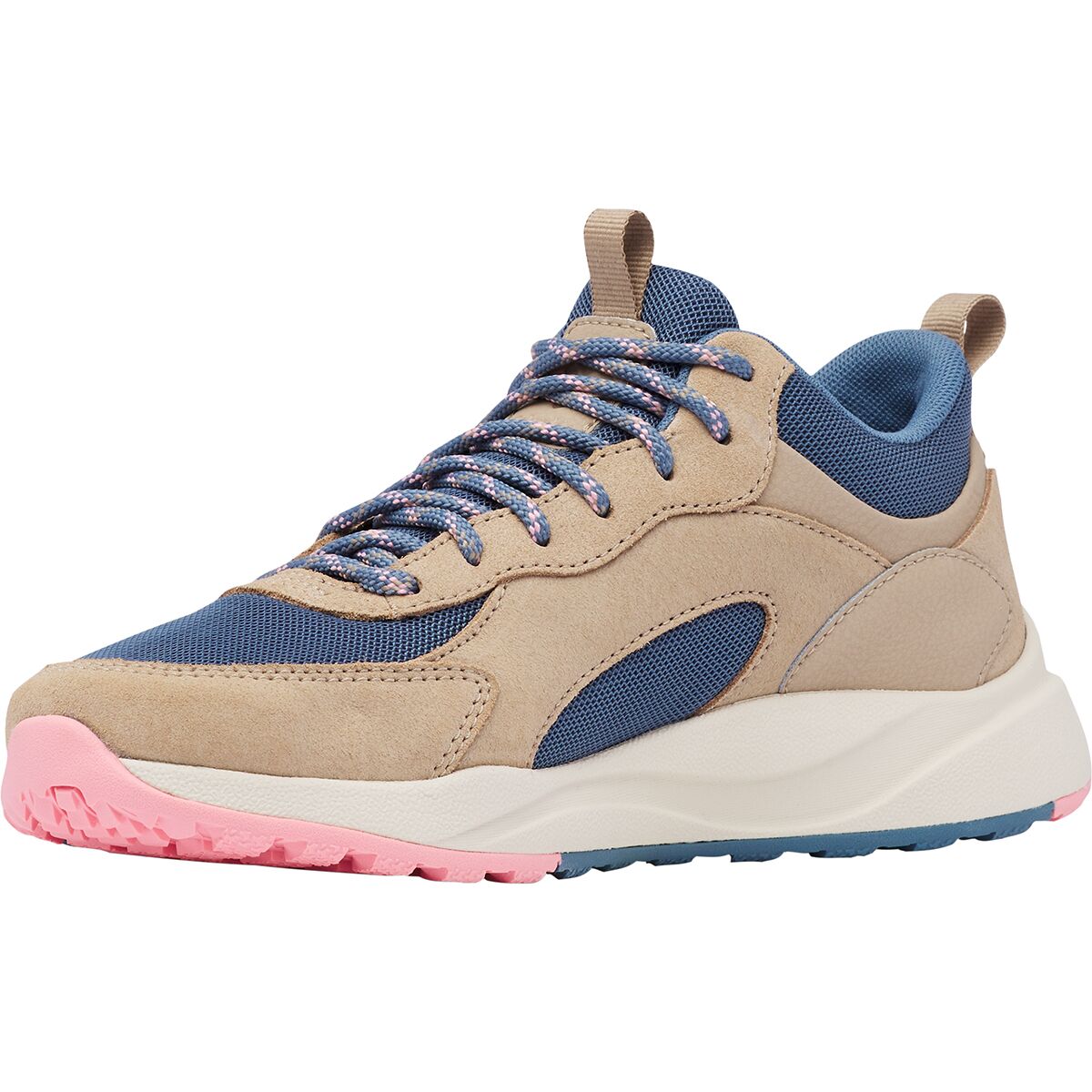 Columbia Pivot Mid WP Hiking Shoe 